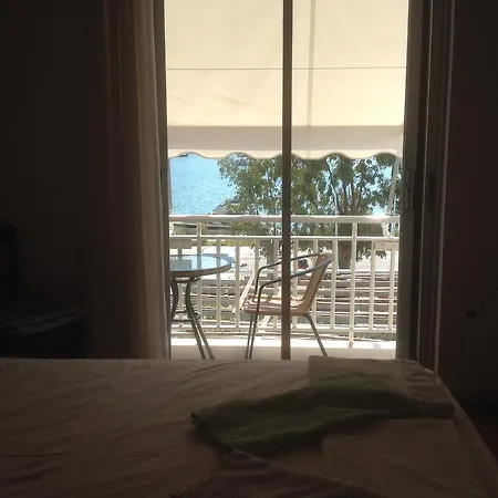 Dimitris Rooms Vlikhon Room photo
