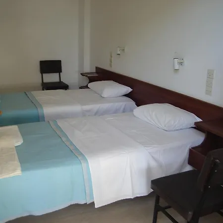 Dimitris Rooms Vlikhon Room photo
