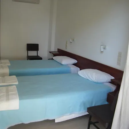 Dimitris Rooms Vlikhon Room photo
