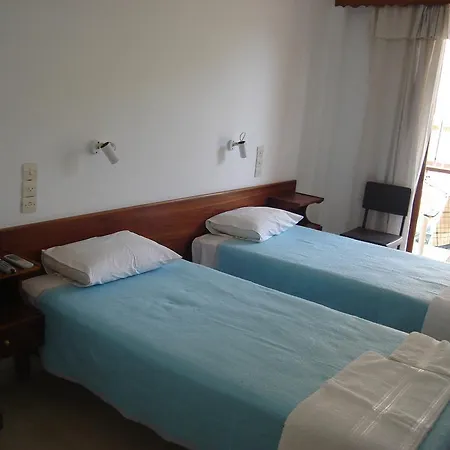 Dimitris Rooms Vlikhon Room photo