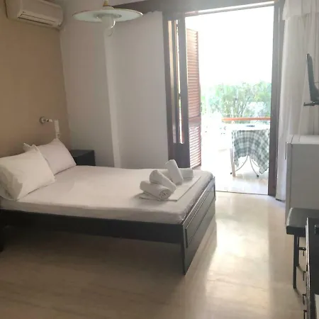 Dimitris Rooms Vlikhon Exterior photo