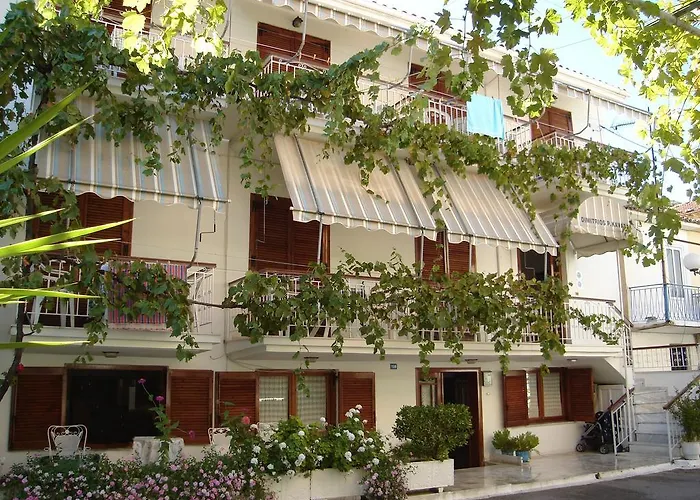 Dimitris Rooms