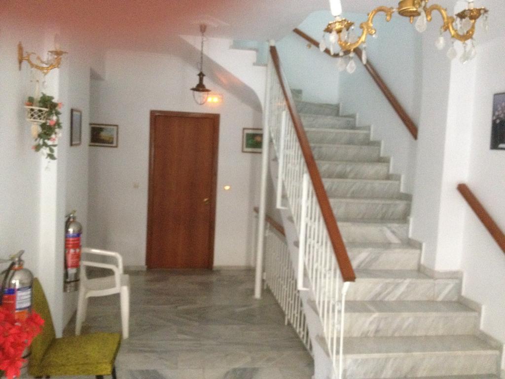 Dimitris Apartment