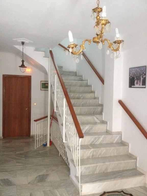 Dimitris Apartment Vlikhon