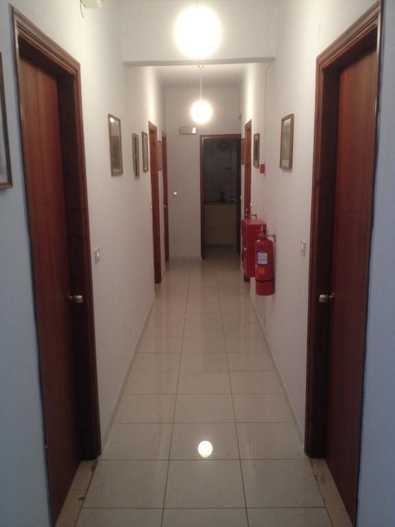 Dimitris Apartment *