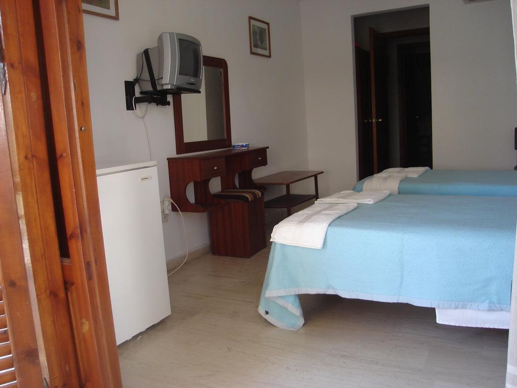 Apartment Dimitris *
